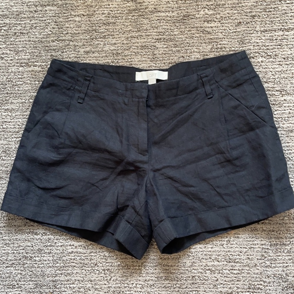 LOFT Shorts